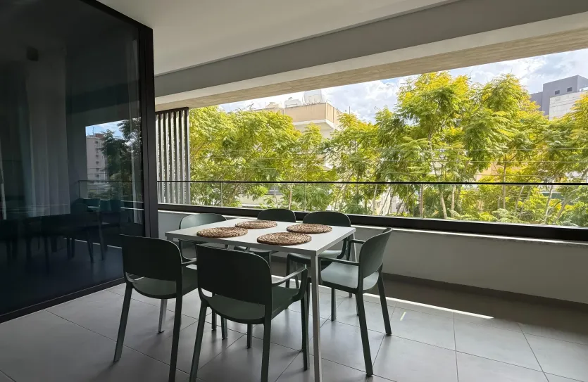 3-bedroom apartment for sale - 16228