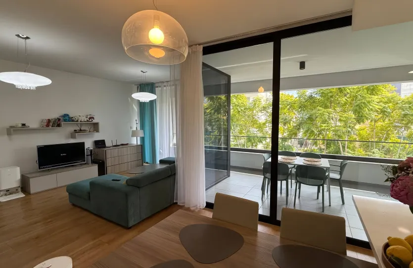 3-bedroom apartment - 16228, photo 4