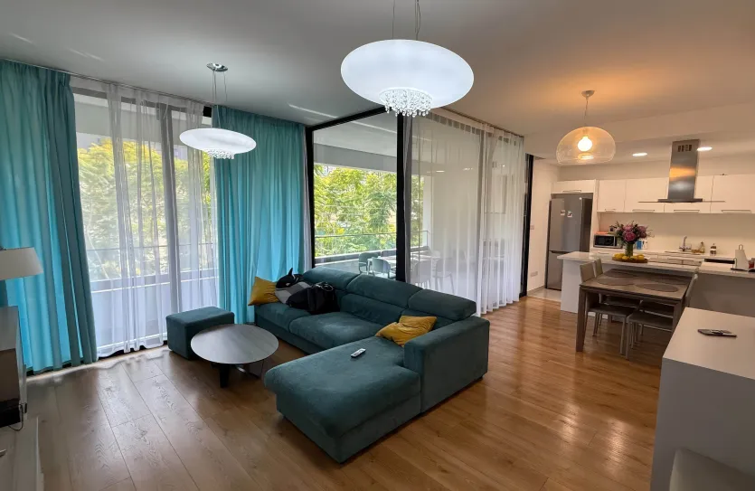 3-bedroom apartment - 16228, photo 3