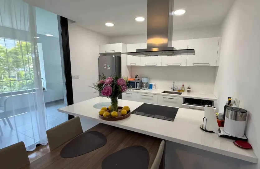 3-bedroom apartment - 16228, photo 8