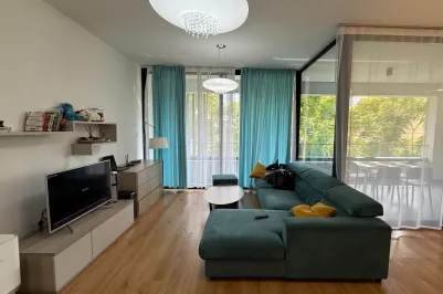 3-bedroom apartment - 16228, photo 1