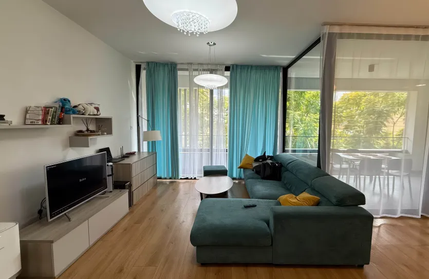 3-bedroom apartment - 16228, photo 2