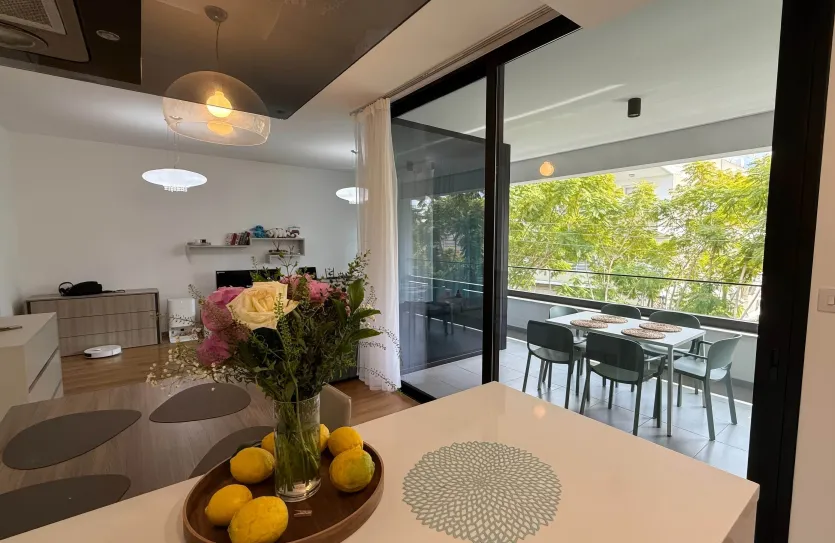 3-bedroom apartment - 16228, photo 7