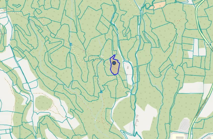 Земельный участок продажа - 16229