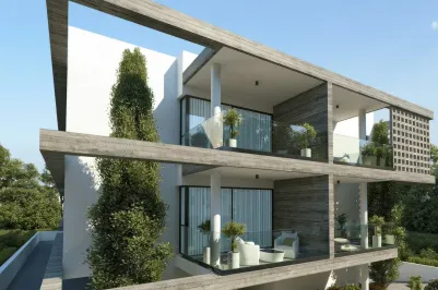 Пентхаус с 2-мя спальнями - 16227, photo 2