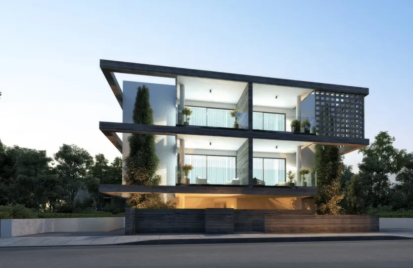 Пентхаус с 2-мя спальнями - 16227, photo 11