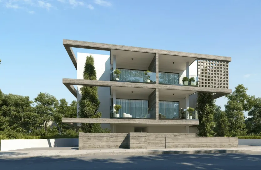 2-bedroom apartment for sale - 16226