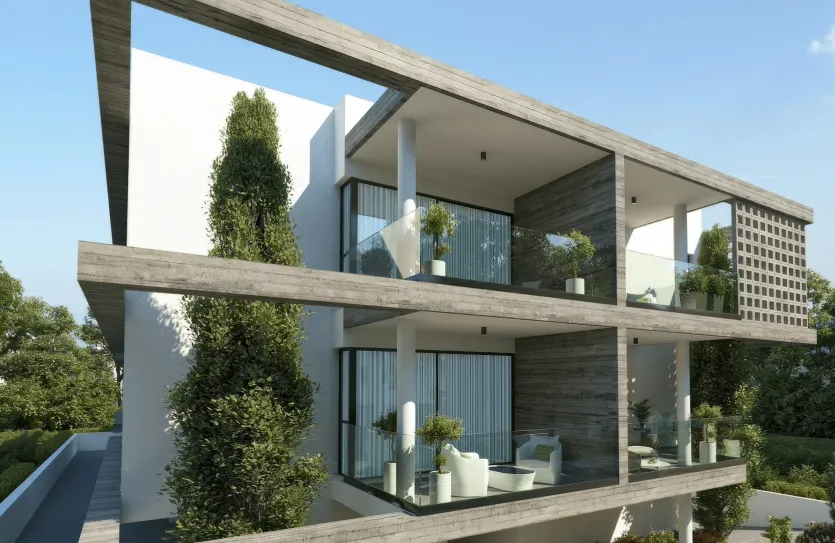 2-bedroom apartment - 16226, photo 4