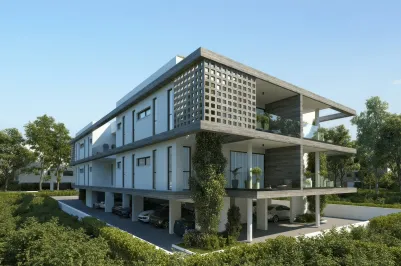 2-bedroom apartment - 16226, photo 2