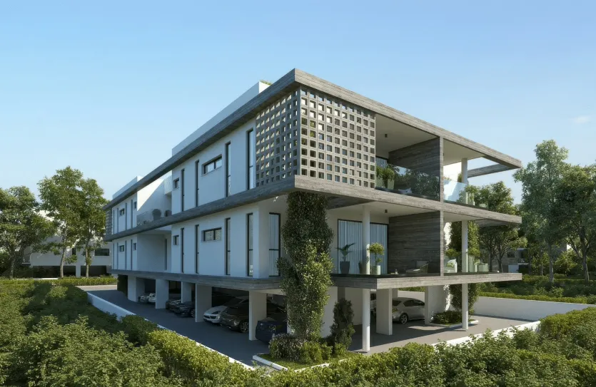 2-bedroom apartment - 16226, photo 3