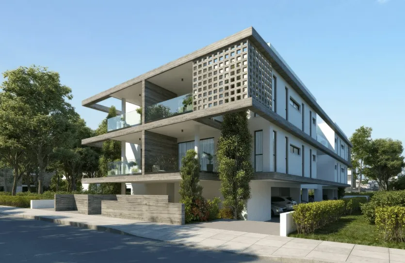 2-bedroom apartment - 16226, photo 2