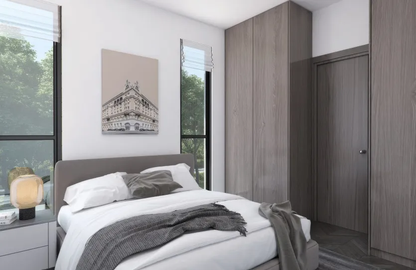 2-bedroom apartment - 16226, photo 10