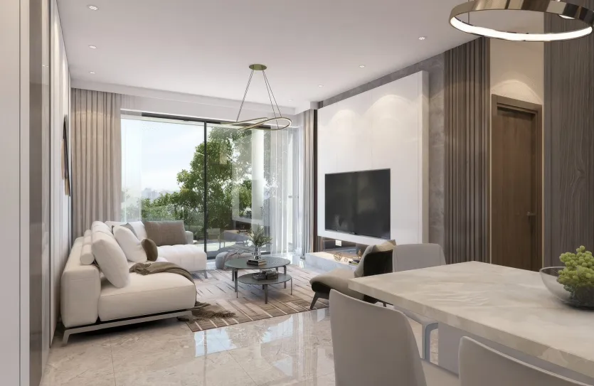 2-bedroom apartment - 16226, photo 8