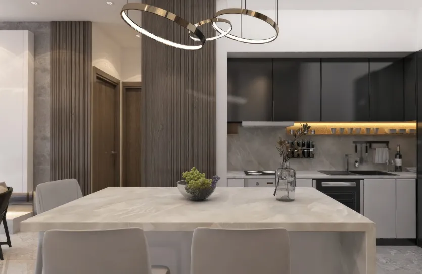 2-bedroom apartment - 16226, photo 7