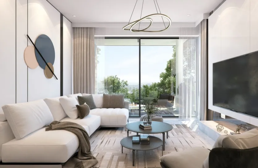 2-bedroom apartment - 16226, photo 6