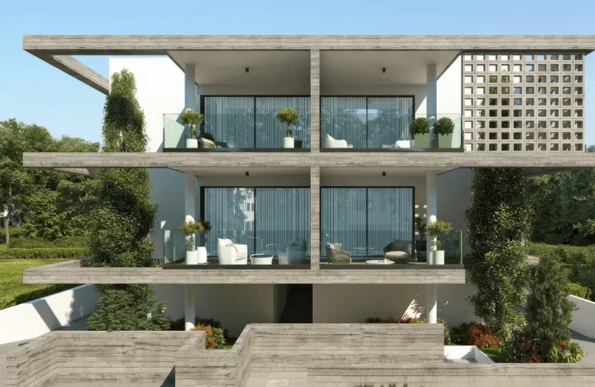 2-bedroom apartment - 16226, photo 5