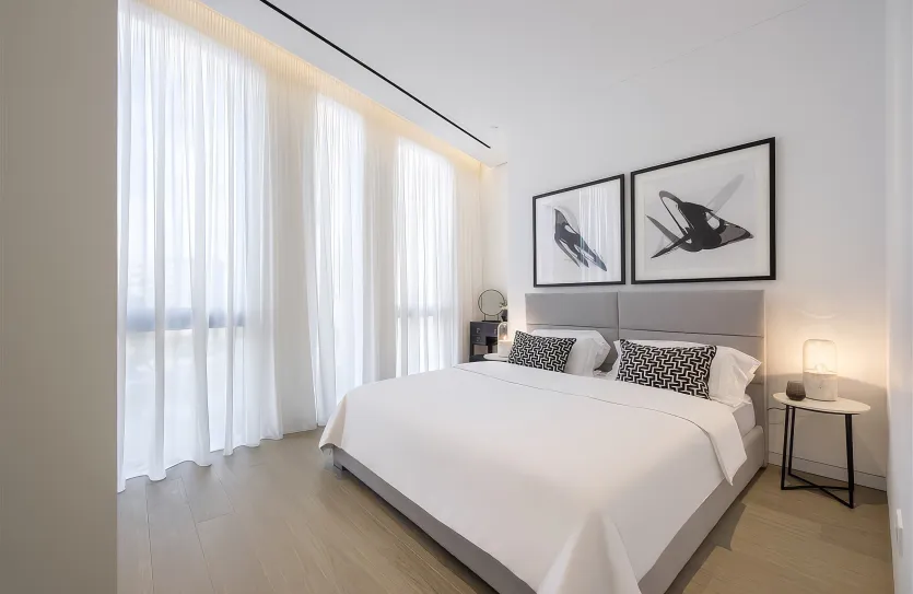 Квартира с 3-мя спальнями - 16232, photo 6