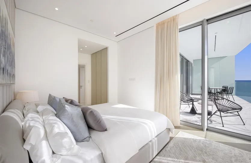 Квартира с 3-мя спальнями - 16232, photo 5