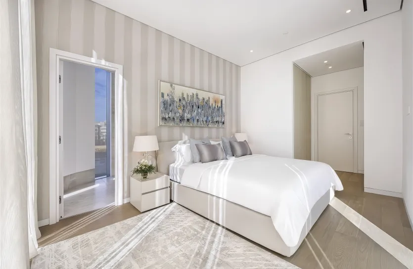 Квартира с 3-мя спальнями - 16232, photo 4