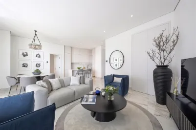 Квартира с 3-мя спальнями - 16232, photo 2