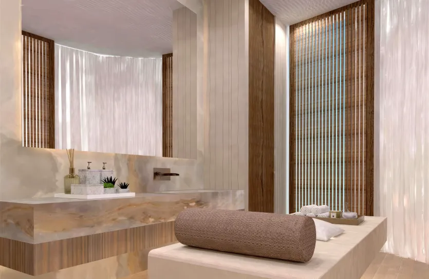 Квартира с 3-мя спальнями - 16232, photo 7