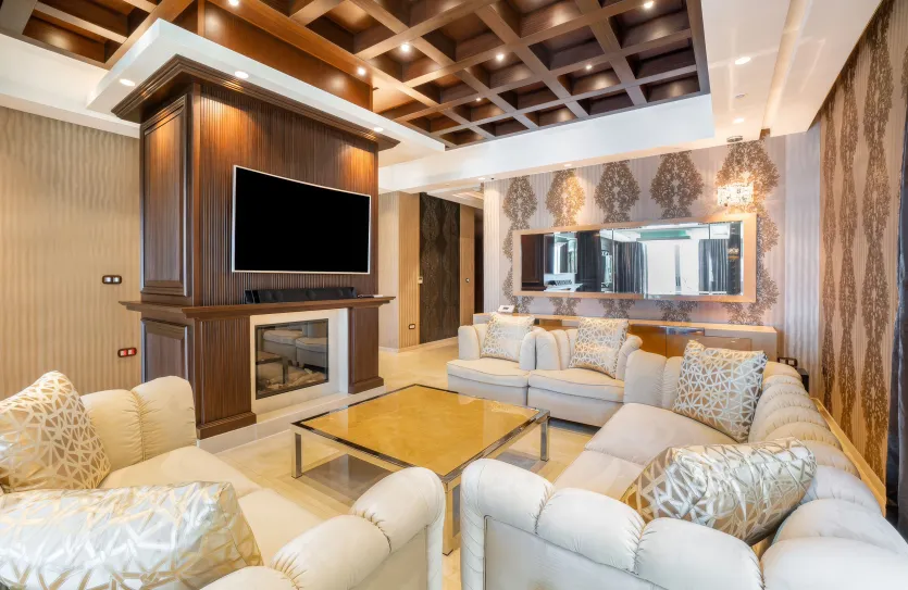 5-bedroom villa - 16233, photo 2