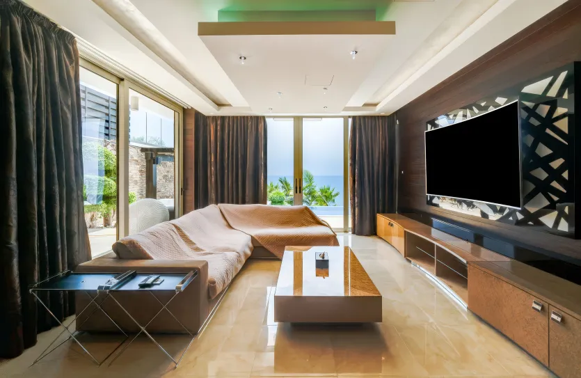 5-bedroom villa - 16233, photo 5