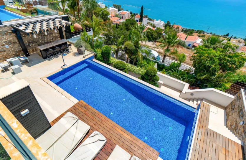 5-bedroom villa - 16233, photo 19