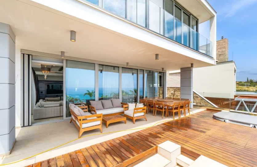 5-bedroom villa - 16233, photo 20