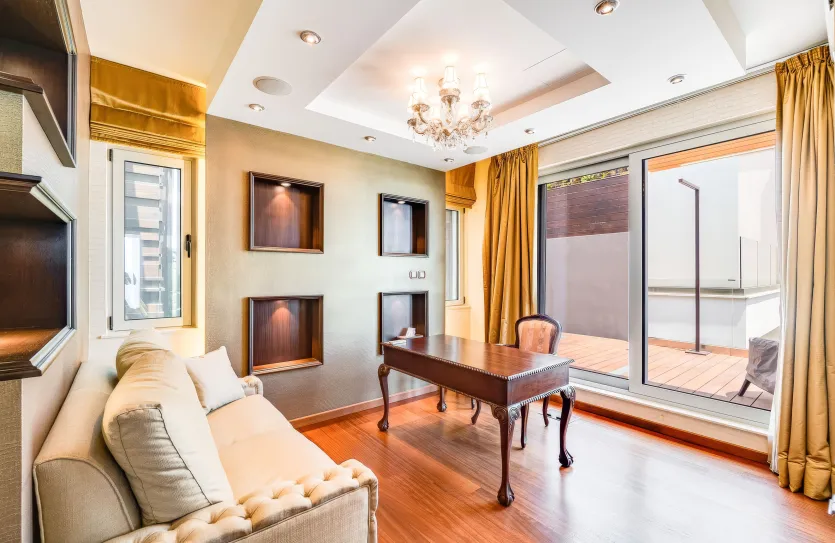 5-bedroom villa - 16233, photo 4