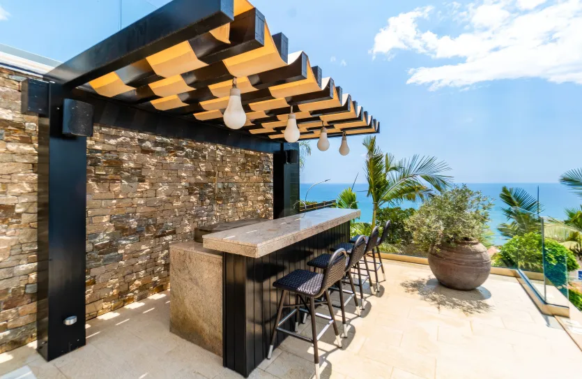 5-bedroom villa - 16233, photo 12