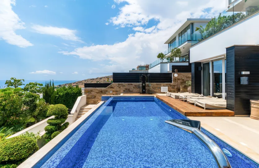 5-bedroom villa - 16233, photo 16