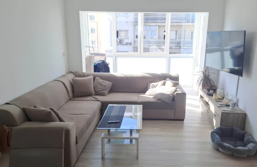 1-bedroom apartment for sale - 16236