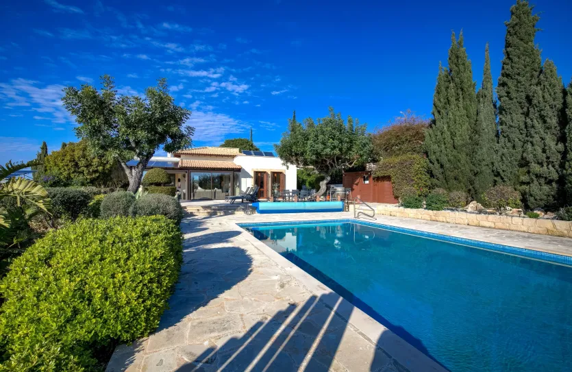 Дом с 4-мя спальнями - 16234, photo 13