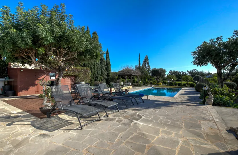 Дом с 4-мя спальнями - 16234, photo 12