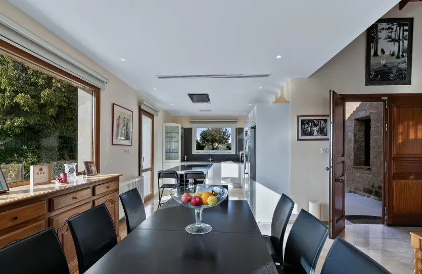 Дом с 4-мя спальнями - 16234, photo 4