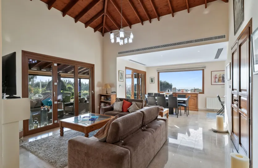 Дом с 4-мя спальнями - 16234, photo 2