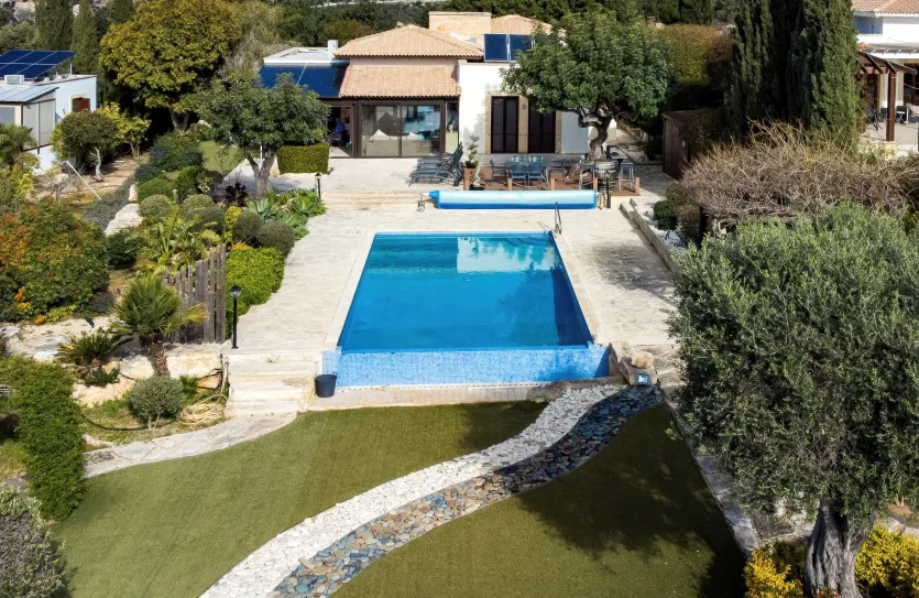 Дом с 4-мя спальнями - 16234, photo 15