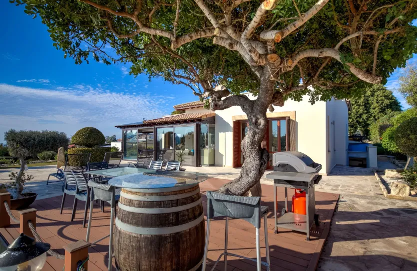 Дом с 4-мя спальнями - 16234, photo 11