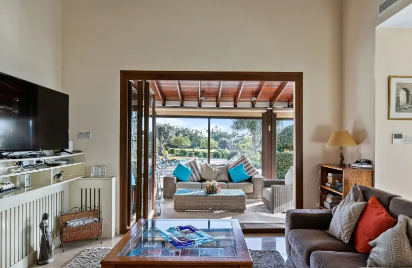 Дом с 4-мя спальнями - 16234, photo 3