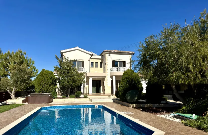 4-bedroom villa for sale - 16235