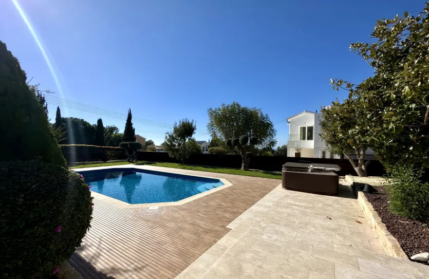 4-bedroom villa - 16235, photo 14