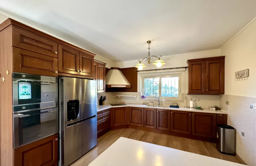 4-bedroom villa - 16235, photo 3