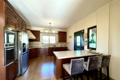 4-bedroom villa - 16235, photo 1