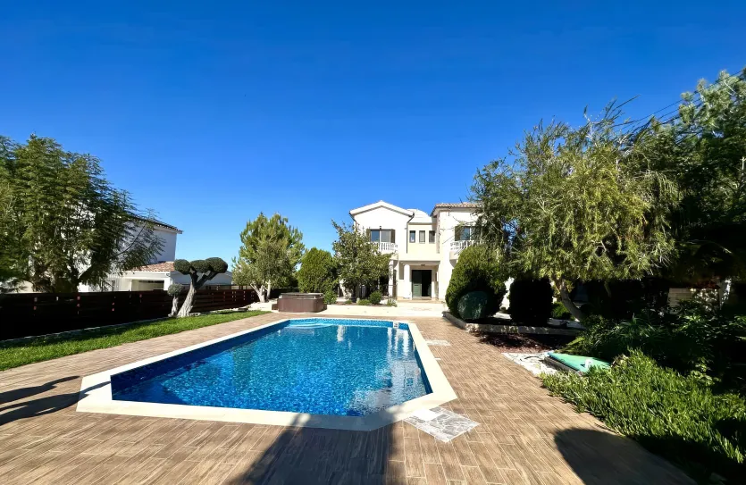 4-bedroom villa - 16235, photo 15