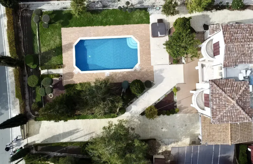 4-bedroom villa - 16235, photo 17