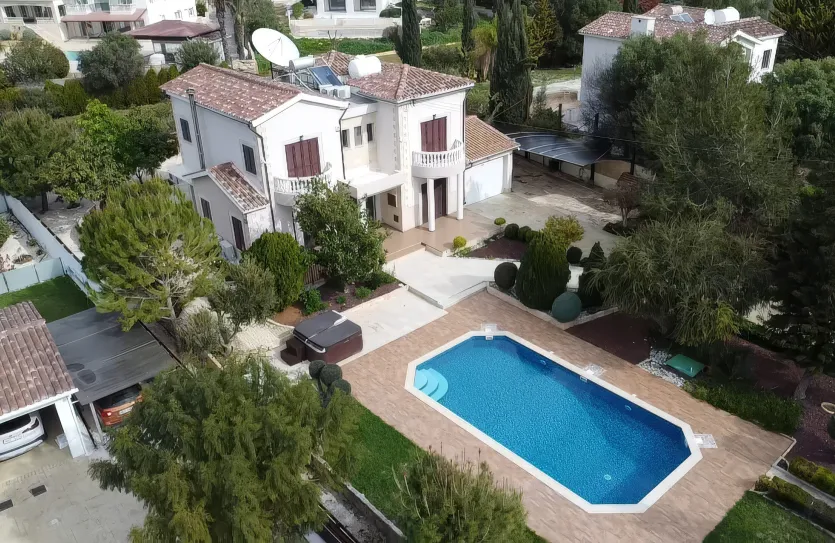 4-bedroom villa - 16235, photo 18