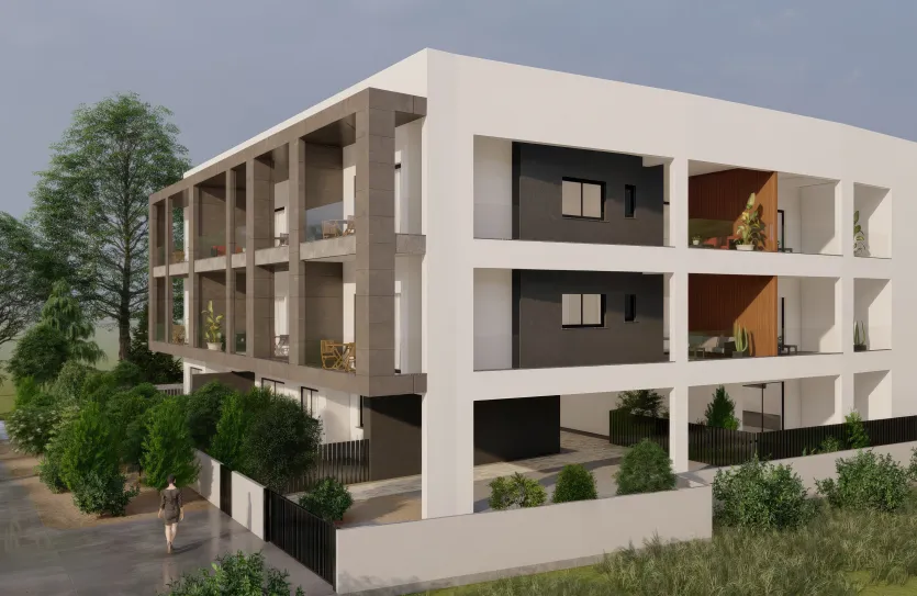 Квартира с 2-мя спальнями - 16241, photo 6