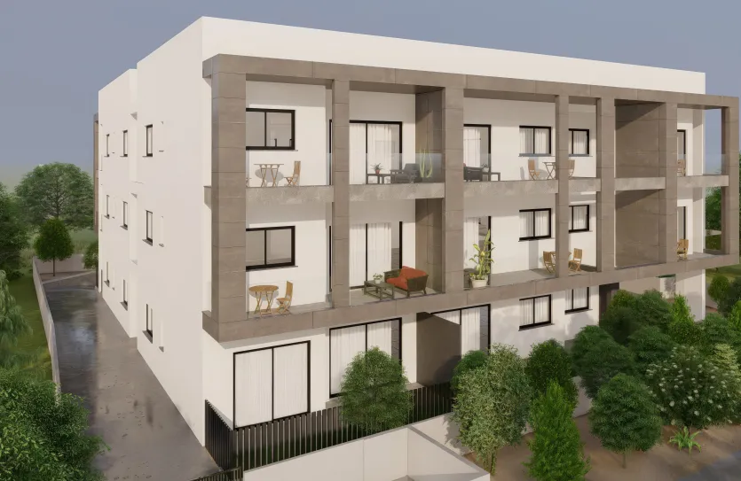 Квартира с 2-мя спальнями - 16241, photo 5