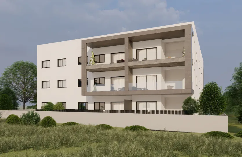 Квартира с 2-мя спальнями - 16241, photo 4